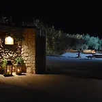 Lantställe In The Olive Trees Galaxídhion