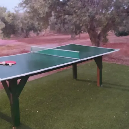 Country house In The Olive Trees *