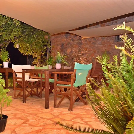 Country house In The Olive Trees *