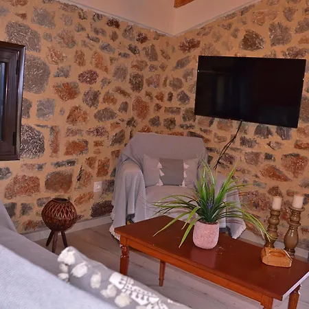 Country house In The Olive Trees
