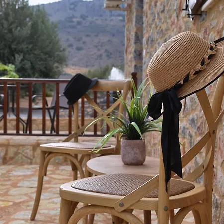 Country house In The Olive Trees