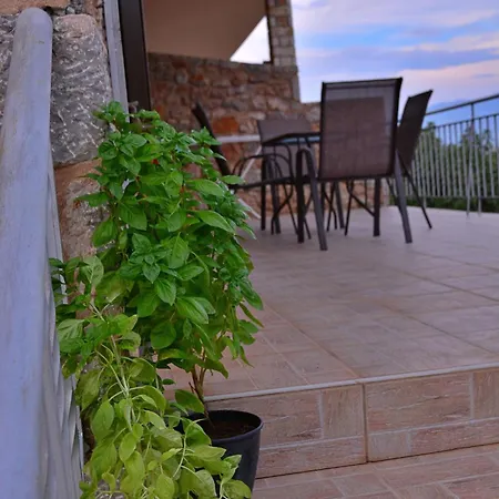 Country house In The Olive Trees *